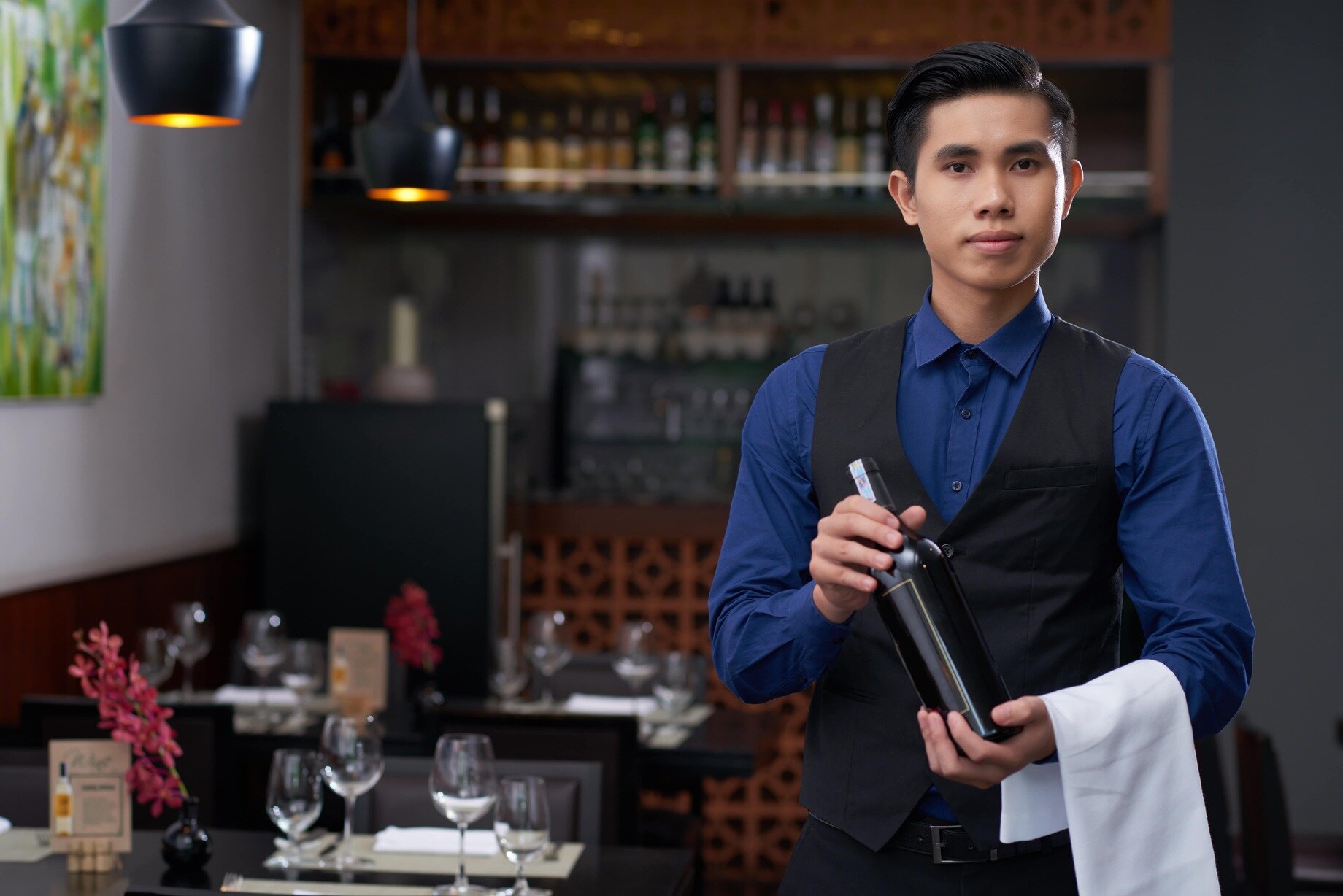Server